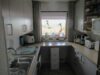 Sonnige Maisonette in ruhiger Ortsrandlage - Küche